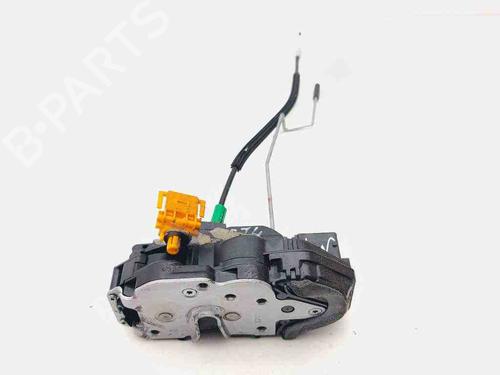 Used Front left lock CHEVROLET TRAX 1.6 (116 hp) 29337693
