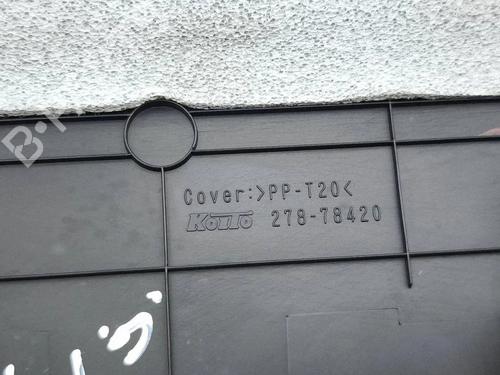 Third brake light LEXUS IS C (GSE2_) 250 (GSE20) | BP38479363L11 - Image 7