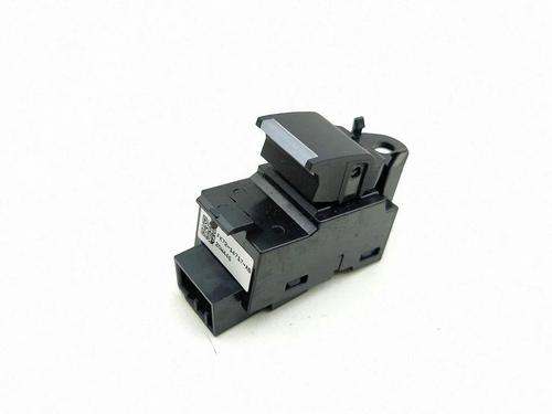 Used Left rear window switch Left rear window switch LAND ROVER RANGE ROVER VELAR (L560) 2.0 D200 MHEV 4x4 (204 hp) 40208823 40208823