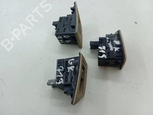 Left front window switch BMW 5 Touring (F11) 520 d | BP40167439I27  - Image 5