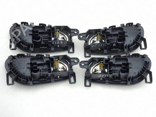 Front left interior door handle NISSAN NAVARA NP300 Platform/Chassis (D23) 2.3 dCi 4x4 | BP38246801I13 - Image 5