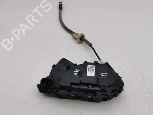 Front right lock VW TIGUAN (AD1, AX1) 1.5 TSI | BP28899411C97 