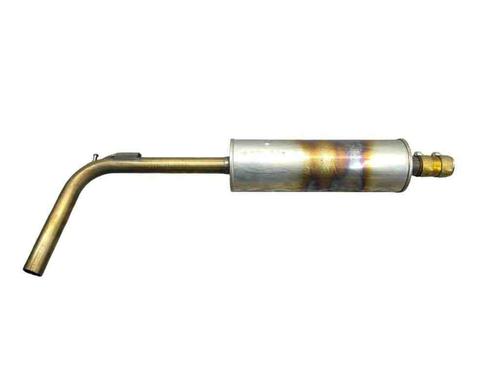 Exhaust system SEAT IBIZA V (KJ1, KJG) 1.0 TSI | BP28878291M121 