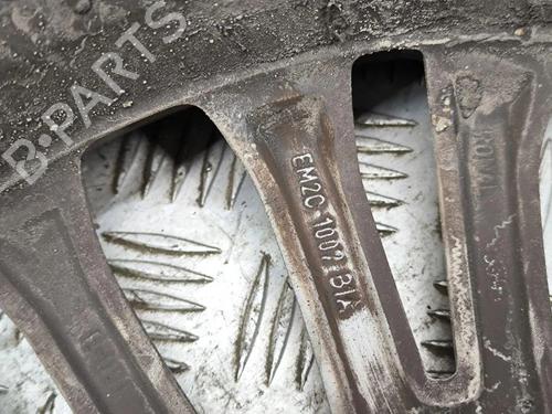 Fælk FORD GALAXY III (CK) 2.0 TDCi | BP33662797C45 - Image 7