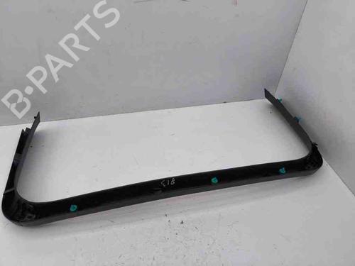 Tailgate trim TESLA MODEL S (5YJS) 60 | BP28900800C151