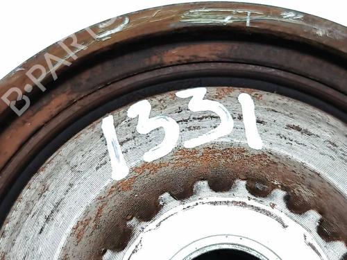 Pulley MERCEDES-BENZ A-CLASS (W177) A 180 d (177.003) | BP33899808M122 - Image 4