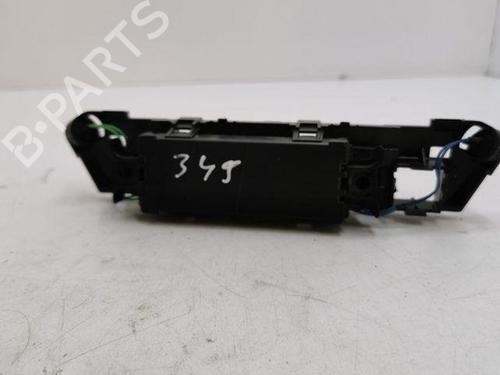 Electronic module NISSAN X-TRAIL II (T31) 2.0 dCi 4x4 | BP28845190M83 