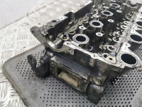 Cylinder head FORD FOCUS C-MAX (DM2) 1.6 TDCi | BP33251377M5 - Image 2