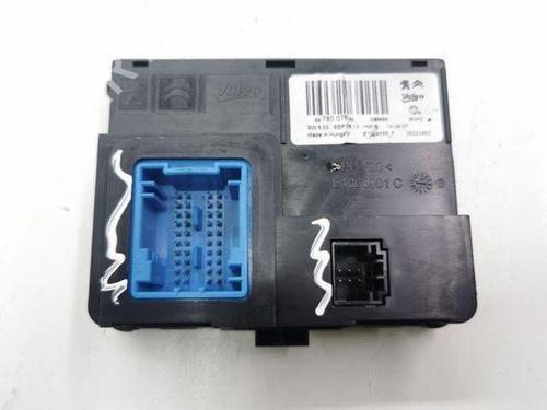 Used Electronic module PEUGEOT 308 SW I (4E_, 4H_) 1.6 HDi (109 hp) 28871190