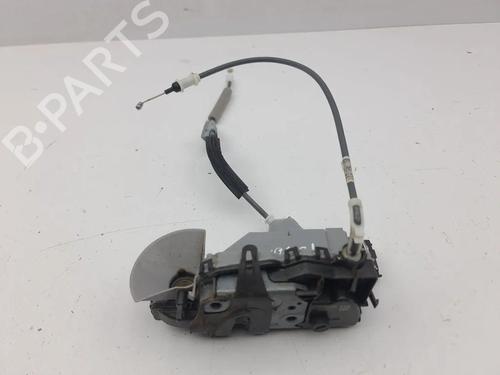 Used Front right lock Front right lock 36178695 36178695