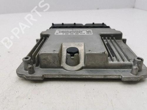 Engine control unit (ECU) VW GOLF VIII (CD1, DA1) 1.5 TSI | BP38279166M57 - Image 4