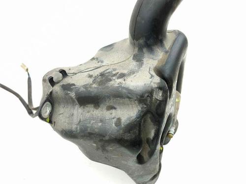 Windscreen washer tank MASERATI QUATTROPORTE V 4.2 | BP28906241C113 