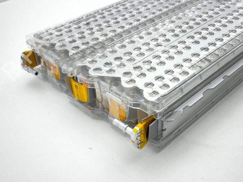 Battery TESLA MODEL S (5YJS) 85D AWD | BP40189851E11 - Image 6
