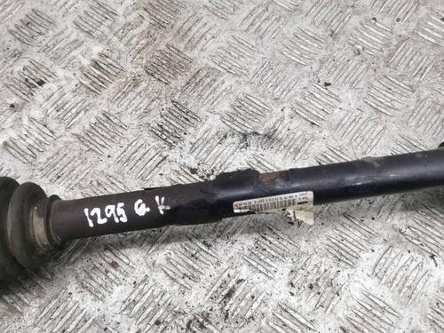 Left rear driveshaft MASERATI QUATTROPORTE V 4.2 | BP28906273M40