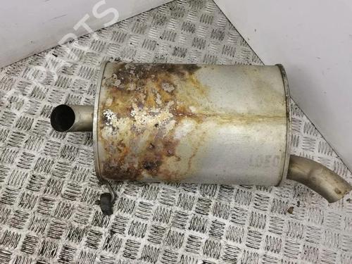 Exhaust system HONDA ACCORD VIII (CU) 2.2 i-DTEC (CU3) | BP28894558M121 - Image 7