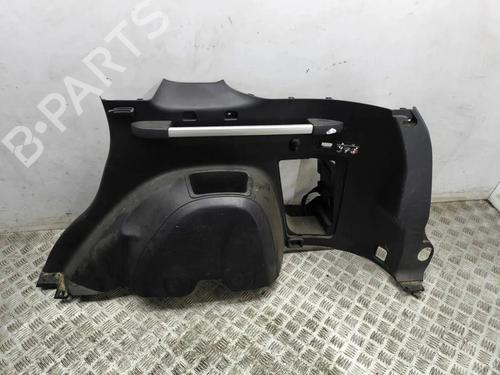 Used Boot lining Boot lining 36349834 36349834