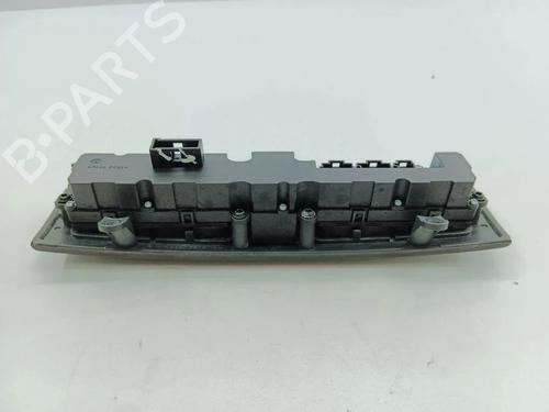 Warning switch MERCEDES-BENZ C-CLASS (W203) C 220 CDI (203.008) | BP36192202I22 - Image 5