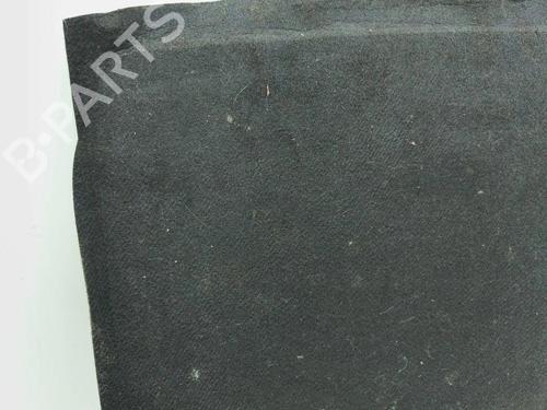 Luggage compartment floor RENAULT CAPTUR I (J5_, H5_) 0.9 TCe 90 | BP36332434I33 - Image 3