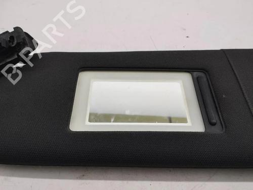 Left sun visor AUDI Q7 (4LB) 3.0 TDI quattro | BP33259257I1 - Image 4
