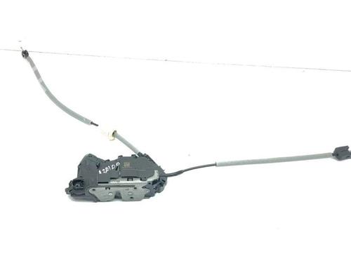 Used Front right lock SEAT IBIZA V (KJ1, KJG) 1.0 TSI (95 hp) 28878371