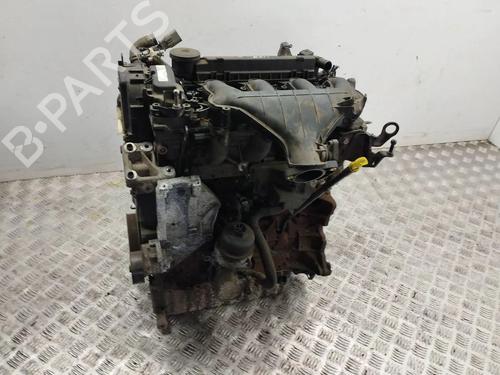 Engine PEUGEOT 508 SW I (8E_) 2.0 HDi | BP33640514M1  - Image 5