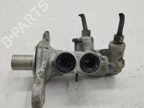 Hovedbremsecylinder RENAULT CLIO IV (BH_) 1.5 dCi 90 (90 hp) 28904599
