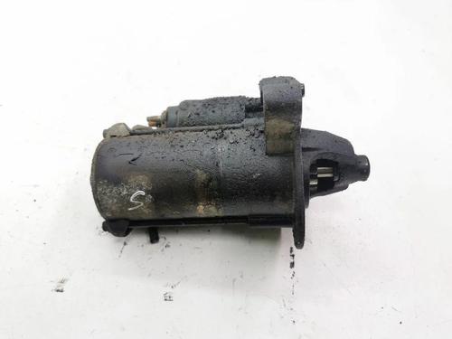 Used Starter Starter 28891481 28891481