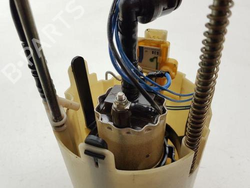 Fuel pump MERCEDES-BENZ B-CLASS Sports Tourer (W245) B 180 CDI (245.207) | BP28887266M76 