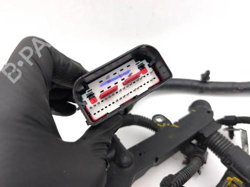 Wiring harness JEEP CHEROKEE (KL) 2.0 CRD | BP32675743E16  - Image 11