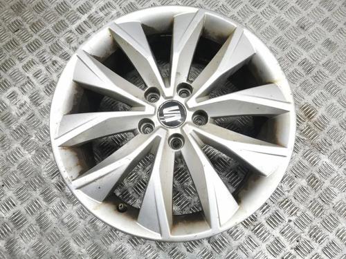 Used Rim Rim 33667832 33667832