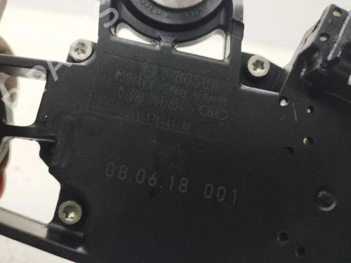Rear wiper motor FORD KUGA I 2.0 TDCi 4x4 | BP36180352M102 - Image 6