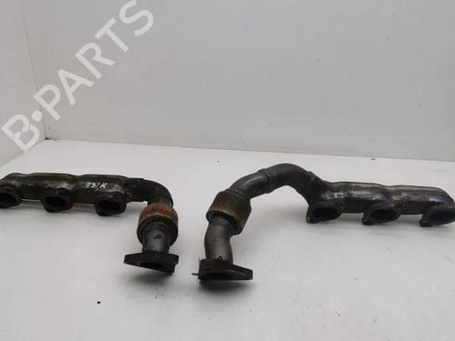 Used Exhaust manifold MERCEDES-BENZ CLS (C218) CLS 350 CDI / d (218.323) (265 hp) 28857862