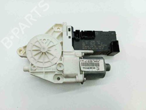 Used Left front window motor PEUGEOT 407 (6D_) 2.0 HDi 135 (6DRHRH, 6DRHRE, 6DRHRG, 6DRHRJ) (136 hp) 28886376