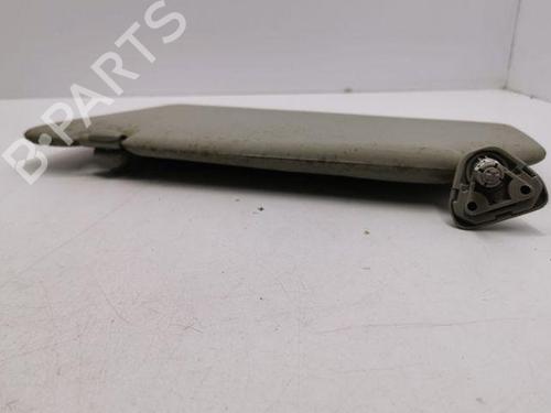 Right sun visor NISSAN X-TRAIL II (T31) 2.0 dCi 4x4 | BP28845196I2 