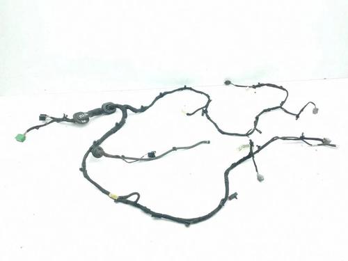 Used Wiring harness Wiring harness JEEP CHEROKEE (KL) 2.0 CRD 4x4 (170 hp) 40210190 40210190