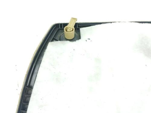 Boot lining MERCEDES-BENZ M-CLASS (W164) ML 350 CDI 4-matic (164.125, 164.124) | BP36348898I3 - Image 3