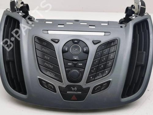 Used Switch FORD GRAND C-MAX (DXA/CB7, DXA/CEU) 2.0 TDCi (163 hp) 28894405