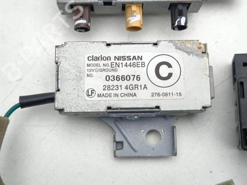 Módulo eletrónico INFINITI Q50 50 D | BP28876797M83 - Image 8