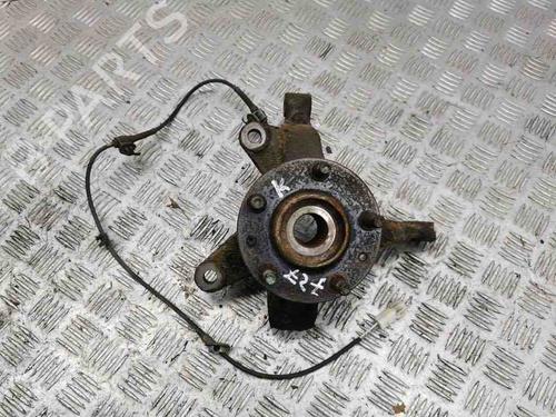 Venstre Styrespindel Lejehus MAZDA CX-7 (ER) 2.2 MZR-CD AWD (ER10A) (173 hp) 28897283