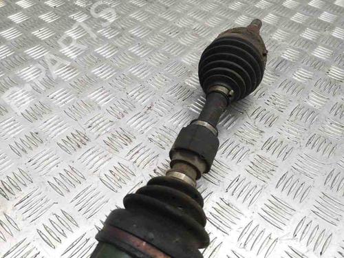 Left front driveshaft CITROËN C-CROSSER (VU_, VV_) 2.2 HDi | BP28888930M38