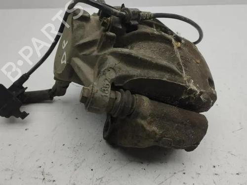 Right front brake caliper MERCEDES-BENZ E-CLASS (W211) E 200 CDI (211.004) | BP28851329M104