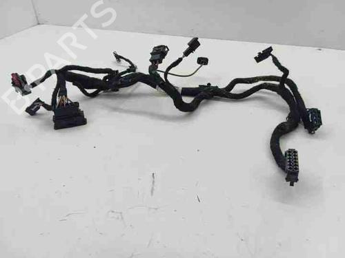 Used Wiring harness PORSCHE CAYENNE (9PA) 3.2 (250 hp) 28853187