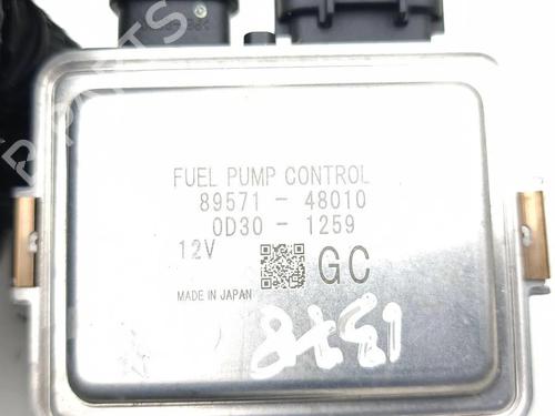 Electronic module TOYOTA RAV 4 V (_A5_, _H5_) 2.5 Hybrid (AXAH52) | BP36190347M83 - Image 7