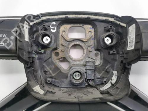 Ratt AUDI Q7 (4MB, 4MG, 4MQ) 50 TDI Mild Hybrid quattro | BP28891994C49 - Image 2