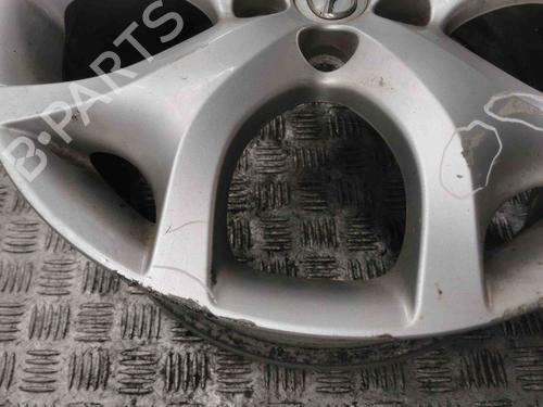 Felga MAZDA CX-7 (ER) 2.2 MZR-CD AWD (ER10A) | BP28871806C45