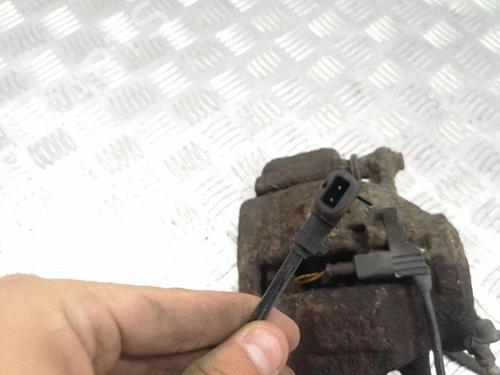 Right front brake caliper MERCEDES-BENZ CLC-CLASS (CL203) CLC 220 CDI (203.708) | BP38245345M104 - Image 2