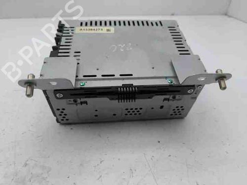 Electronic module FORD GALAXY III (CK) 2.0 TDCi | BP28863729M83 
