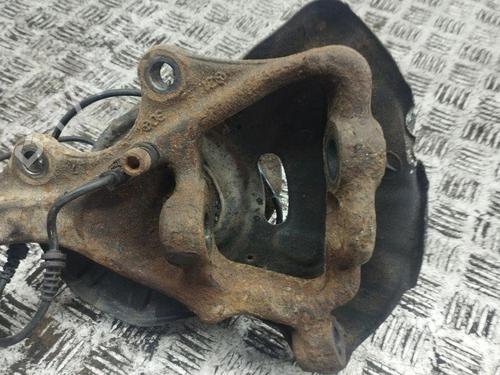 Right front steering knuckle MERCEDES-BENZ S-CLASS (W221, V221) S 320 CDI | BP28895741M26 