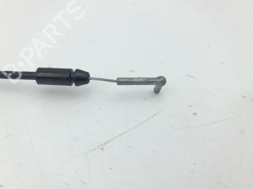 Rear right lock MAZDA 5 (CR) 2.0 CD (CR19) | BP28871565C99 