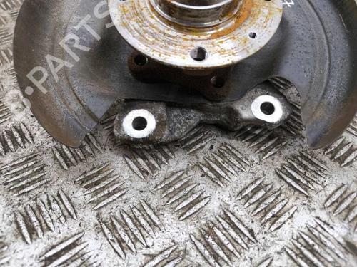 Left rear steering knuckle JEEP AVENGER (J2) Electric | BP39173064M27 - Image 2